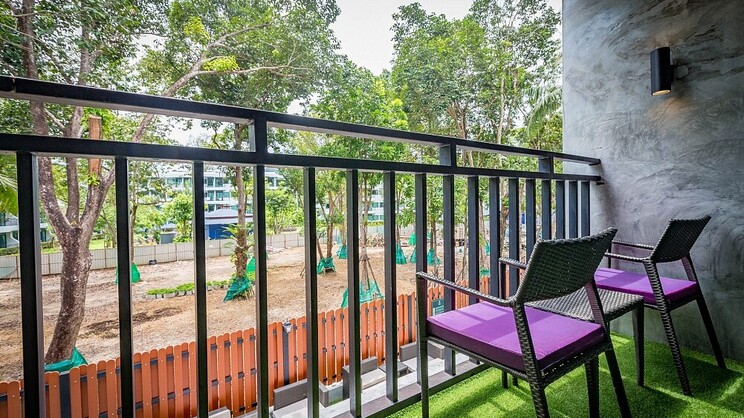 Maneetel Krabi Beachfront